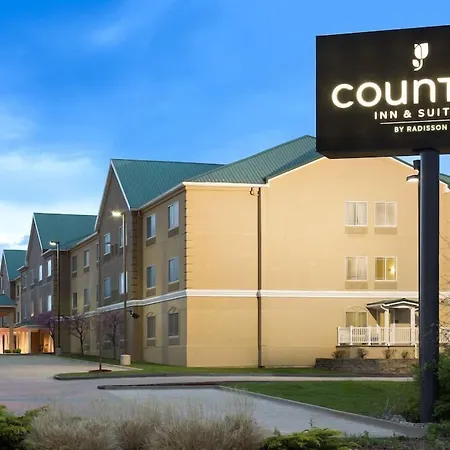 Country Inn & Suites By Radisson, Columbia, Mo-2