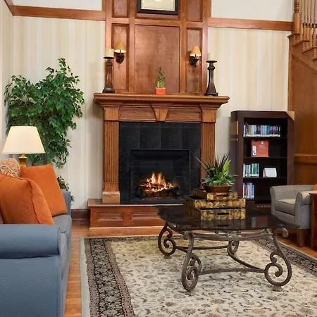 Country Inn & Suites By Radisson, Columbia, Mo-3