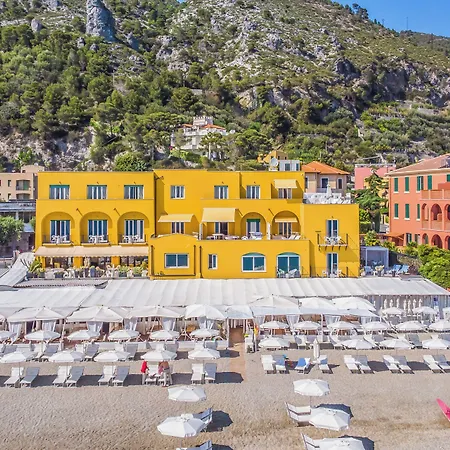 Hotel Albatros Varigotti-3