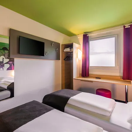 B&B Hotel Bochum-Herne-3