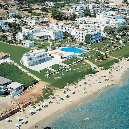 Ariadne Beach Hotel-2