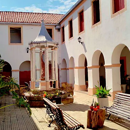 Pousada Convento da Conceição-2