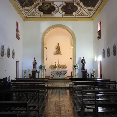 Pousada Convento da Conceição-3