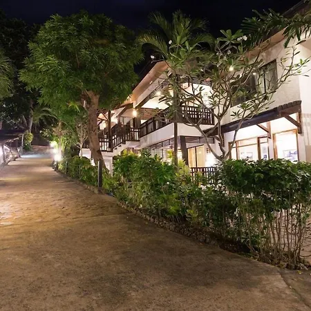 Boracay Holiday Resort-2