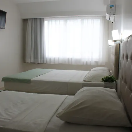 Hotel Doral Apucarana-3