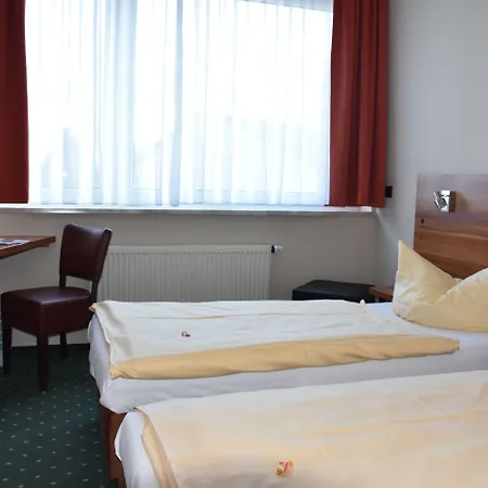 Stadt-gut-Hotel Westfalia-2