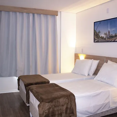 Tri Hotel Chapecó-2