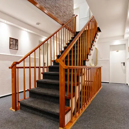 Hotel Helgolandia-2