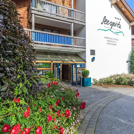 Appartement-Hotel Seespitz-3