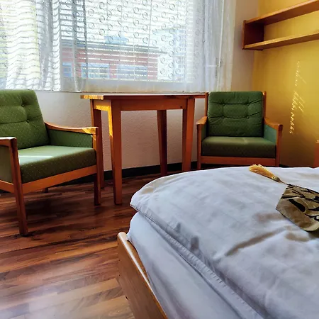 City Hotel Pforzheim-2
