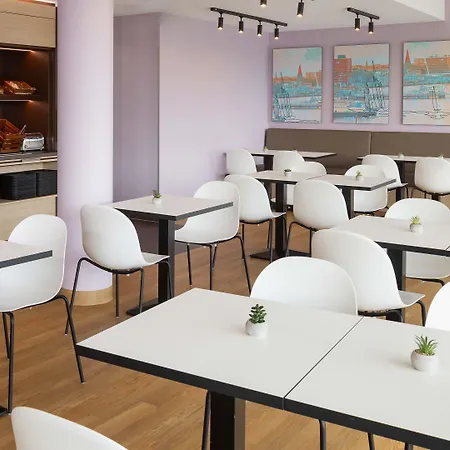B&B Hotel Kiel-City-2