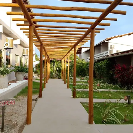 Pousada Maresia-3