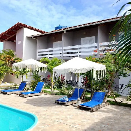Pousada Maresia-2