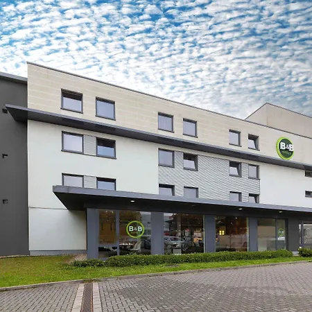 B&B Hotel Essen-City-3
