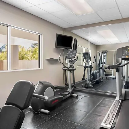 Sonesta Essential Iah Airport Jfk Boulevard - Newly Renovated-3