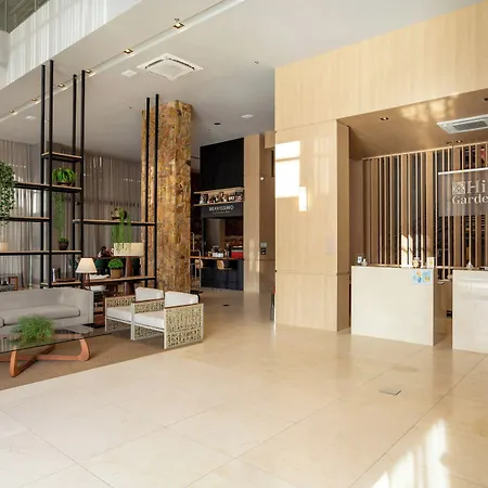 Hilton Garden Inn Praia Brava-2