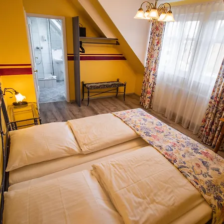 Hotel Gasthof Rössle-3