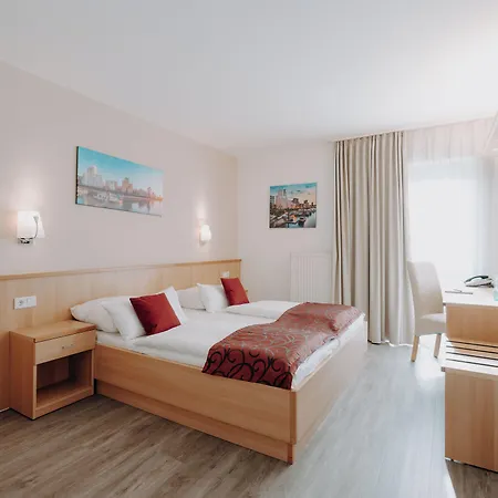 Hotel am Wald-2