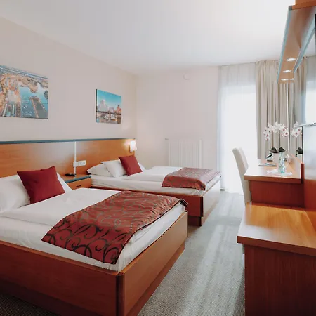 Hotel am Wald-3