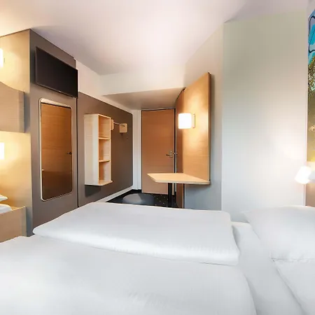 B&B Hotel Ravensburg-2