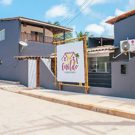 Pousada Do Enildo-3