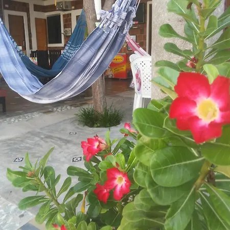Brisa da Serra Pousada EM SOBRAL-CE-3
