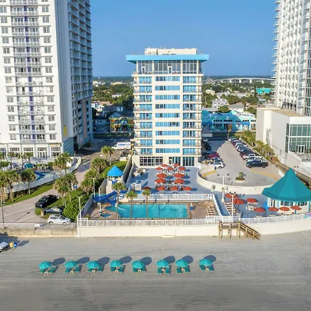 Hilton Vacation Club Daytona Beach Regency-3