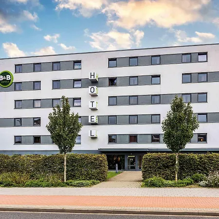 B&B Hotel Mönchengladbach-2