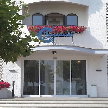 Bajamar Beach Hotel-2