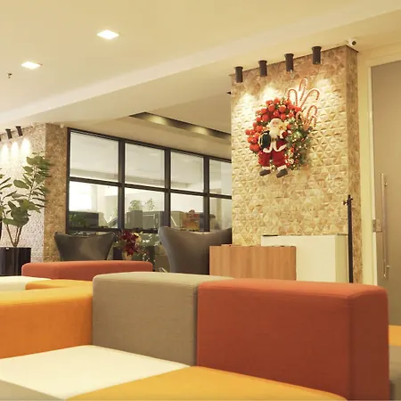 Mogano Premium Hotel - ELETROPOSTO-3