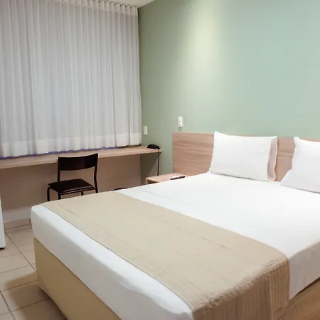 Hotel Vila Leste-3