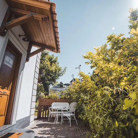 Relais Country House-3