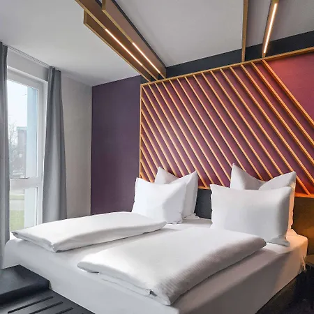 B&B Hotel Krefeld-3