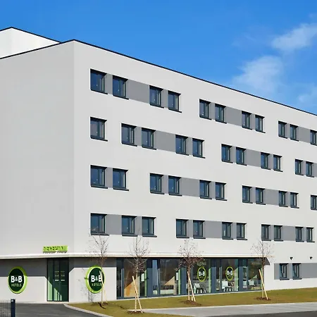 B&B Hotel Graz City-Sued-2