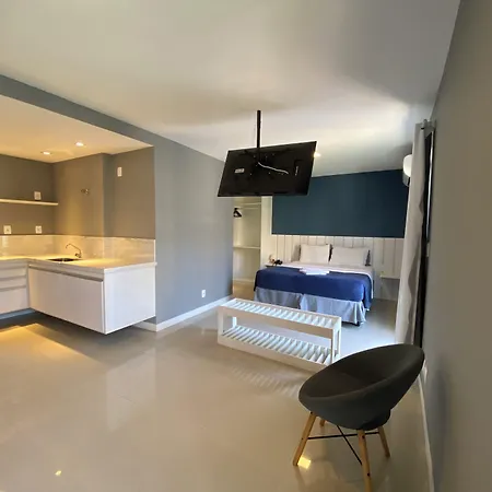 Hotel Bossa Nova Cabo Frio-2