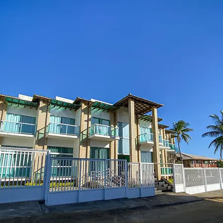 Pousada Villa Mares-2