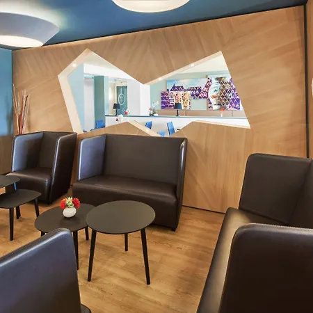 B&B Hotel Frankfurt-Nord-2