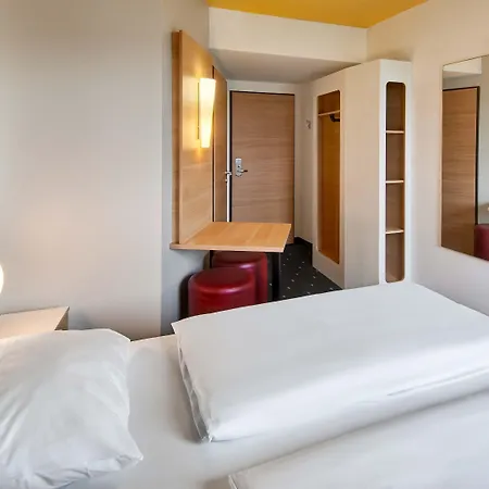 B&B Hotel Frankfurt-Nord-3