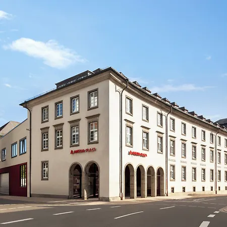 Hotel Postgalerie Speyer-3