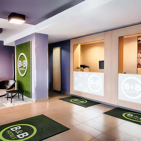 B&B Hotel Kaiserslautern-2