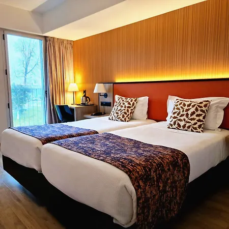 Hotel 3K Porto Aeroporto-3
