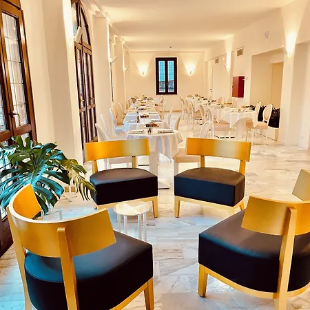 Grand Hotel San Lorenzo-3