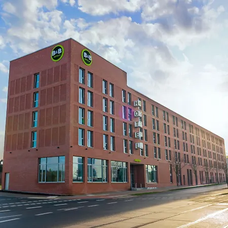 B&B Hotel Bremen-Überseestadt-3