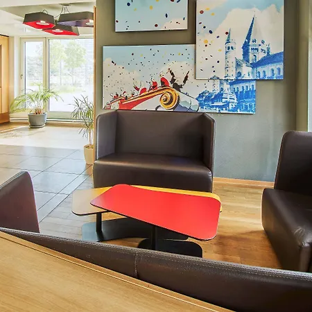 B&B Hotel Mainz-Hbf-2