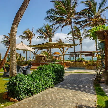 Hotel Varandas Beach-3