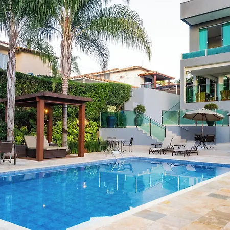 Escarpas Eco Village-3