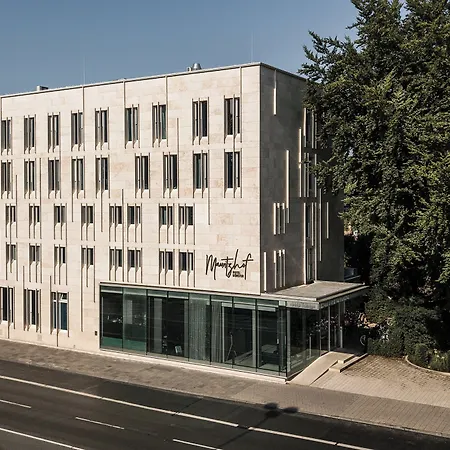 Mauritzhof Hotel Muenster, A Member Of Design Hotels-2