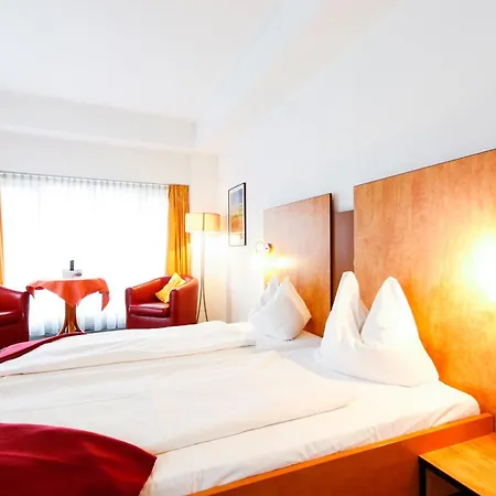 Hotel Am Tiergarten-2