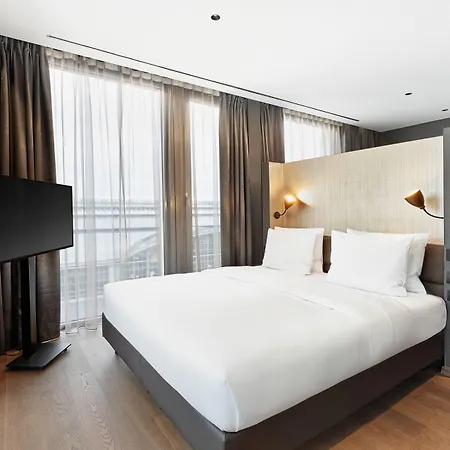 Hyperion Hotel Leipzig-2