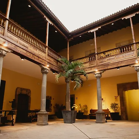 Boutique Hotel Cordial Malteses (Adults Only)-2